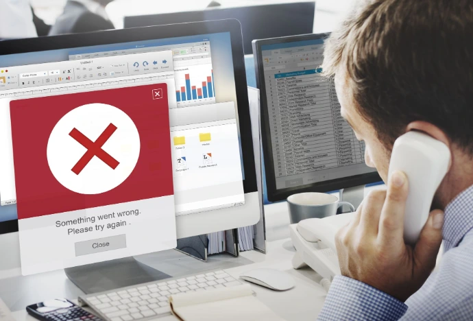quickbooks online bank connection issues